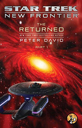 The Returned, Part I book cover
