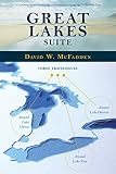 Great Lakes Suite English Edition