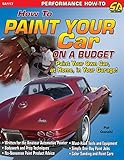 How To Paint Your Car On A Budget Cartech
