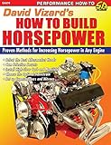 David Vizards How To Build Horsepower Sa Design English Edition