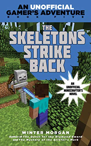 The Skeletons Strike Back book cover