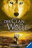 Der Clan Der Wlfe 5 Knochenmagier German Edition