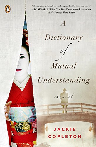 A Dictionary of Mutual Understanding book cover