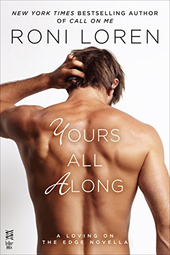 Yours All Along book cover