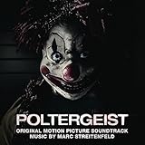 Poltergeist Soundtrack