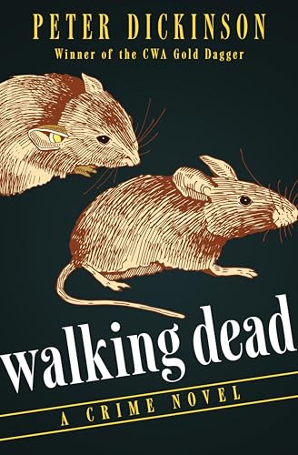 Walking Dead book cover