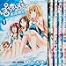 ぽちゃぽちゃ水泳部 コミック 1-5巻セット