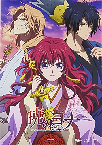 21年最新 イケメンアニメおすすめランキング30選 女性必見のキャラ満載 Aukana アウカナ 動画配信サービス比較