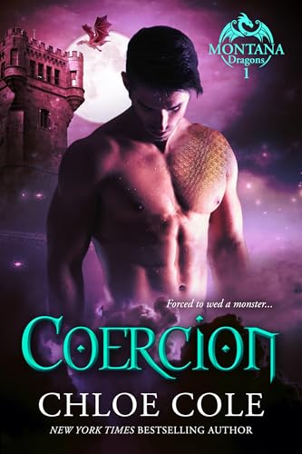 Coercion book cover