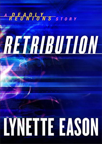 Retribution cover