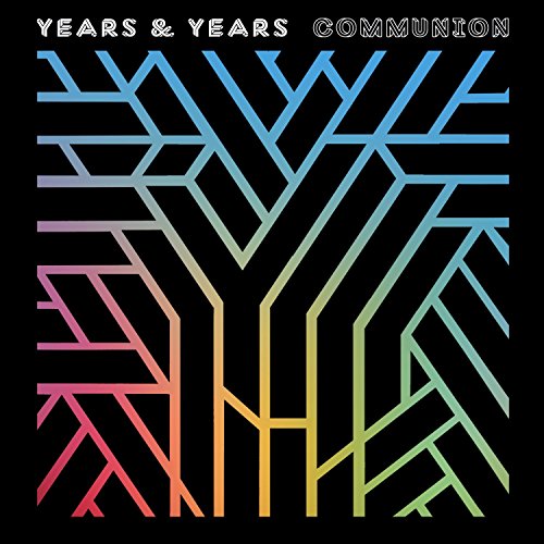 Communion (Deluxe Edition)