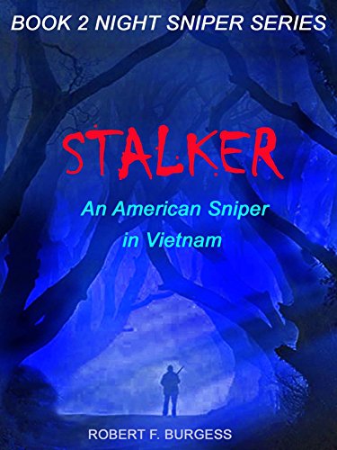 Stalker book cover