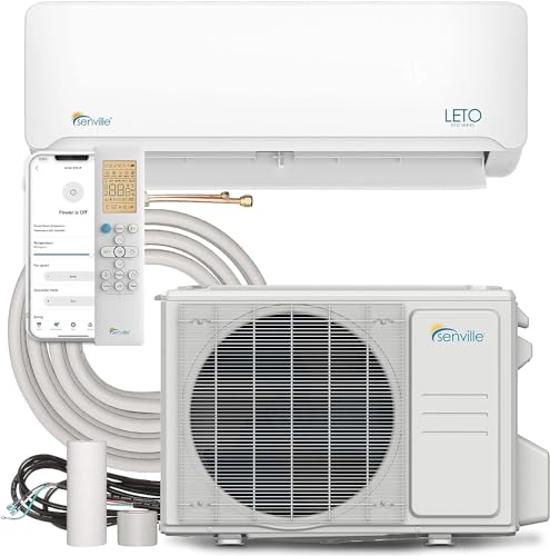 Top 5 Best Ductless Air Conditioners in 2026: Expert Reviews & Ranking