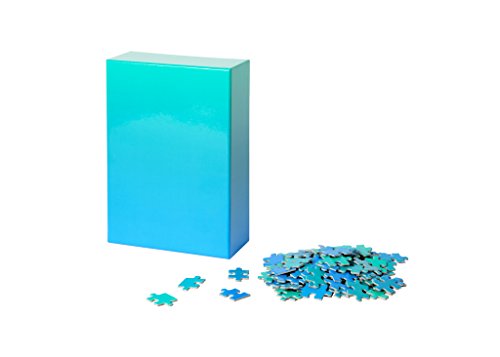 Gradient Puzzle