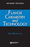 Flavor Chemistry And Technology English Edition