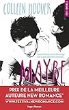 Maybe Someday (new Romance)
