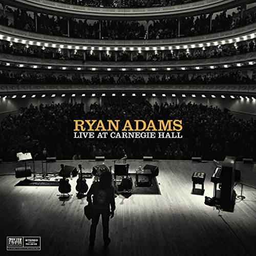 Live at Carnegie Hall