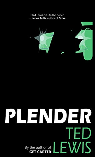 Cover of Plender