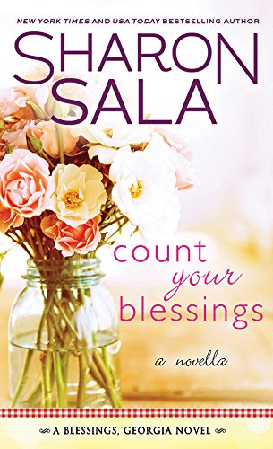 Count Your Blessings book cover