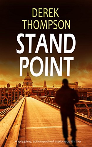 Stand Point cover