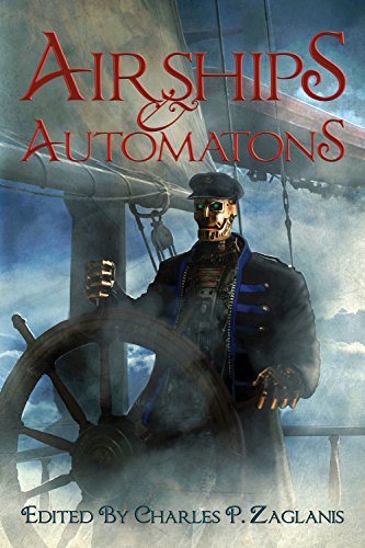 Airships & Automatons cover