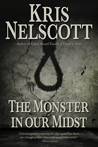The Monster in Our Midst cover