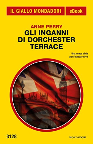 Gli inganni di Dorchester Terrace