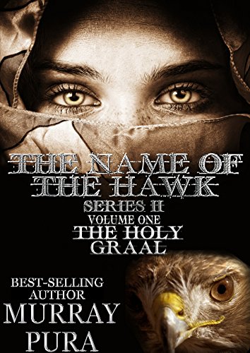 The Holy Graal cover