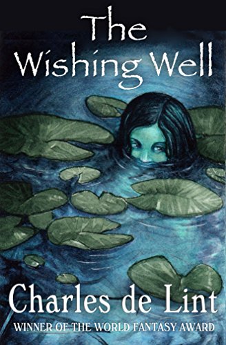 The Wishing Well book cover