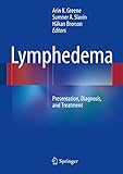 Lymphedema Presentation Diagnosis And Treatment English Edition