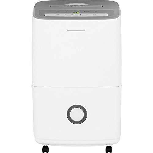 Frigidaire FFAD7033R1 70-Pint Dehumidifier