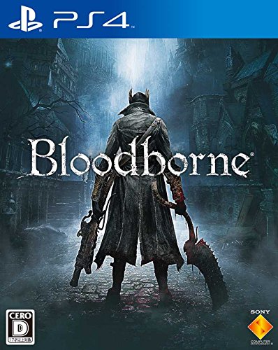 【PS4】プレイステーション4の名作・アクションゲーム人気投票＆ランキング【ACT】　26位　Bloodborneの画像
