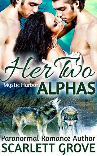 Her Two Alphas book cover