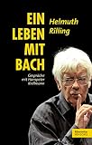 Ein Leben Mit Bach Gesprche Mit Hanspeter Krellmann German Edition