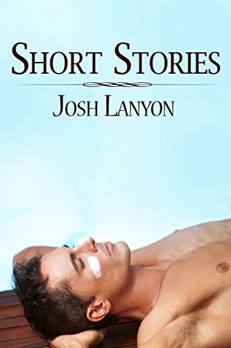 Short Stories book cover