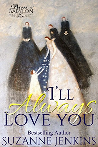 I'll Always Love You book cover