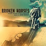 Broken Horses Soundtrack