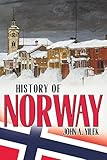 History Of Norway English Edition