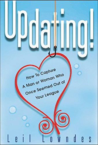 UpDating! book cover