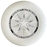 Discraft Ultra-Star 175g(WFDF公認)