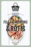Les Bonnes Recettes De Filets Mignons Et Rtis Les Recettes Du Panier