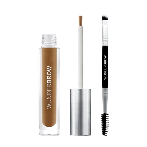 WUNDER2 Wunderbrow Waterproof Eyebrow Gel If you are looking for an eyebrow dye