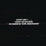 I Don't Like Shit, I Don't Go Outside