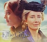 Effie Gray Soundtrack