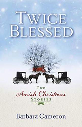 Twice Blessed book cover