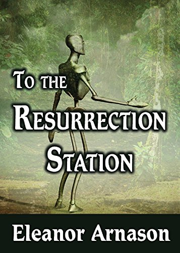 To the Resurrection Station book cover
