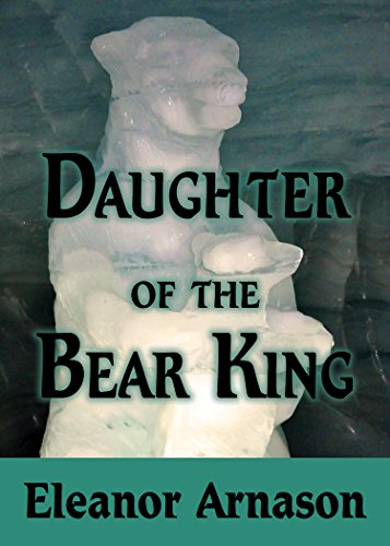 Daughter of the Bear King book cover