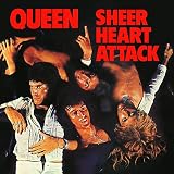 Sheer Heart Attack