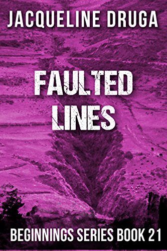 Faulted Lines book cover