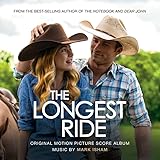 Longest Ride, The Soundtrack